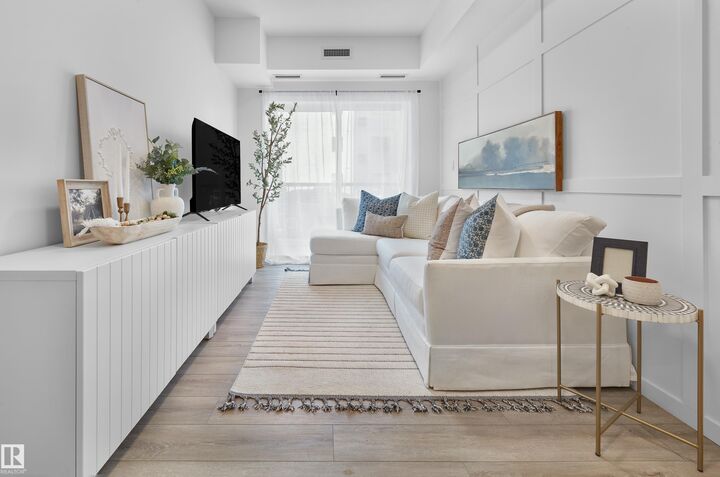 Property Photo:  9215 228 Street NW 101  AB T5T 7R9 