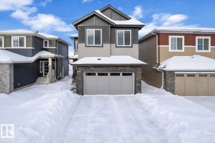 Property Photo: 21024 128 Avenue NW AB T5V 1C0