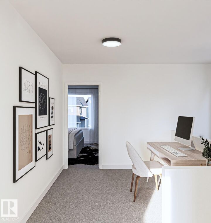 Property Photo:  3270 Chernowski Way SW 55  AB T6W 3X2 