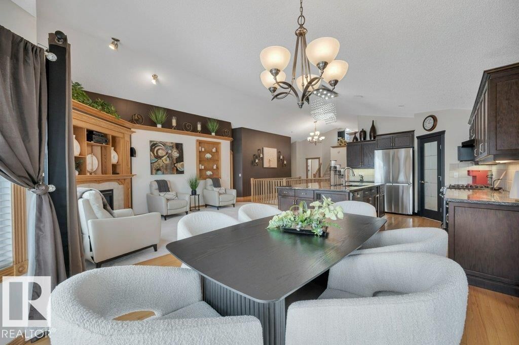 Property Photo:  3613 61 Street  AB T4X 1T5 