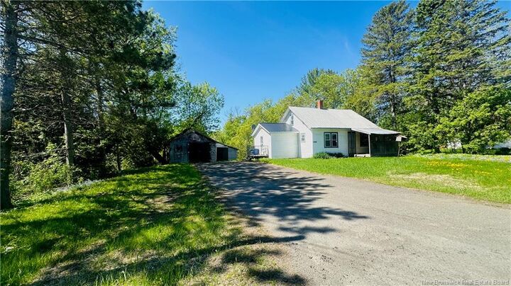 Property Photo: 10001 105 Route NB E7J 1V3