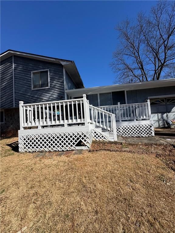 Property Photo:  1338 Hoy Taylor Dr  GA 30093 