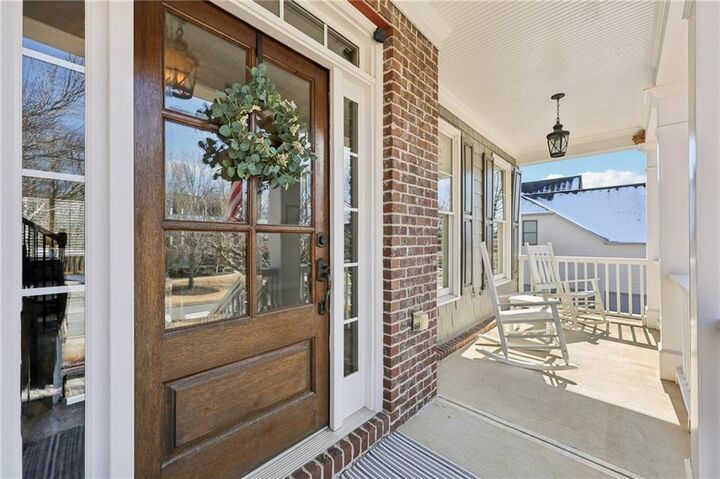 Property Photo: 5775 Cascade Trail GA 30040