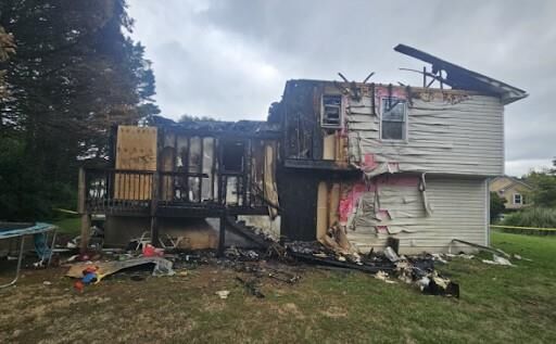 Property Photo:  105 Thornwood Drive  GA 30121 