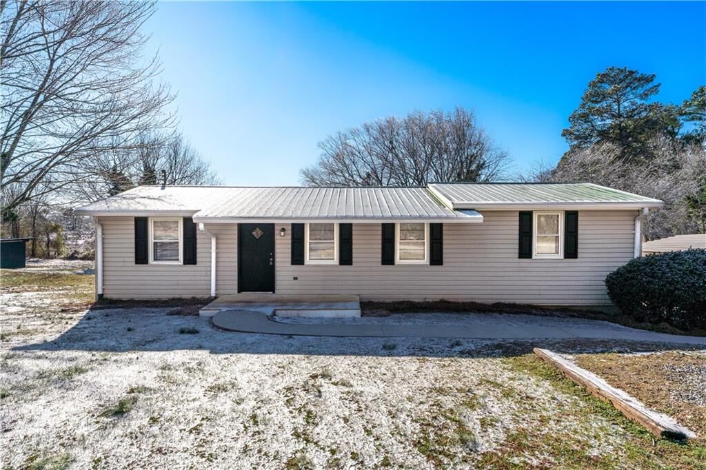 Property Photo:  776 Wheeler Circle  GA 30510 