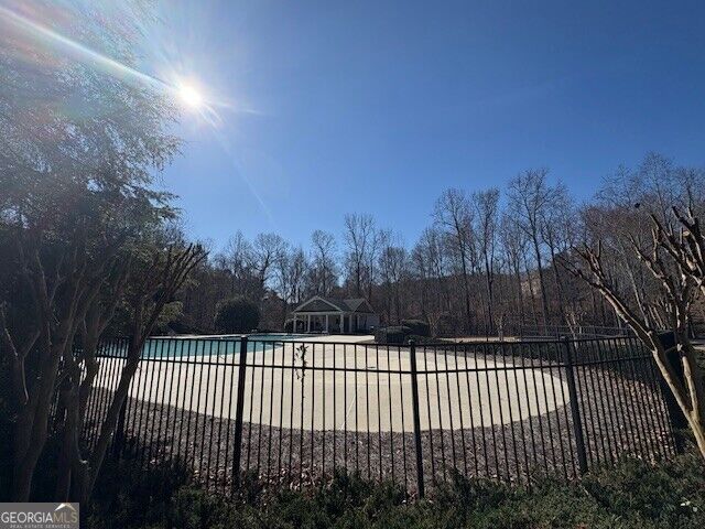 Property Photo:  4357 Blue Ridge Drive  GA 30135 