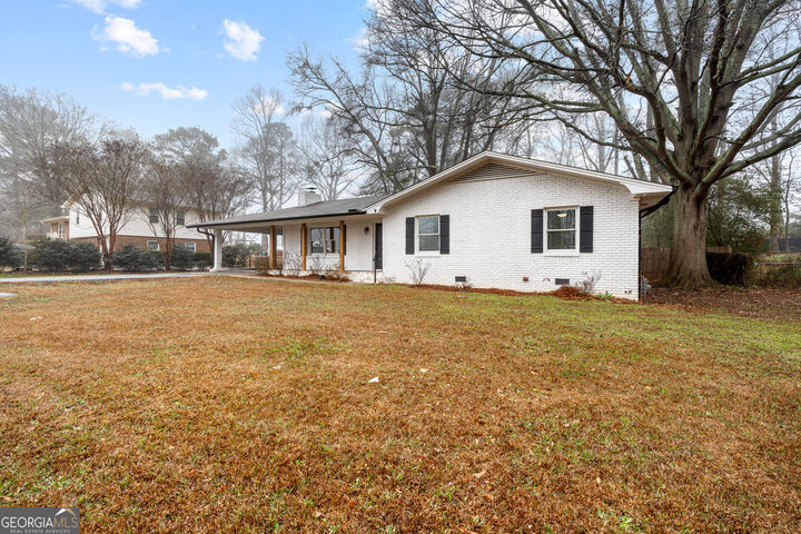 Property Photo:  96 Poplar Road  GA 30263 