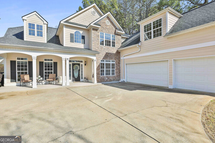 Property Photo:  80 Middleton Trace  GA 30265 