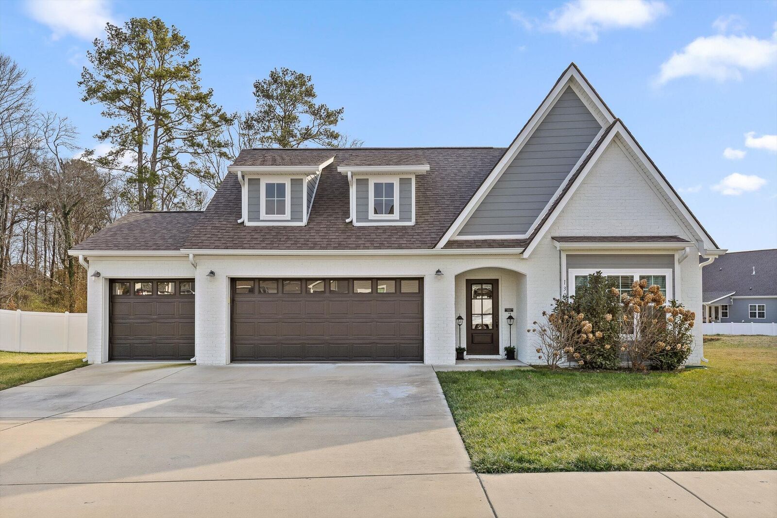Property Photo:  1303 Baldwin Field Circle  TN 37343 