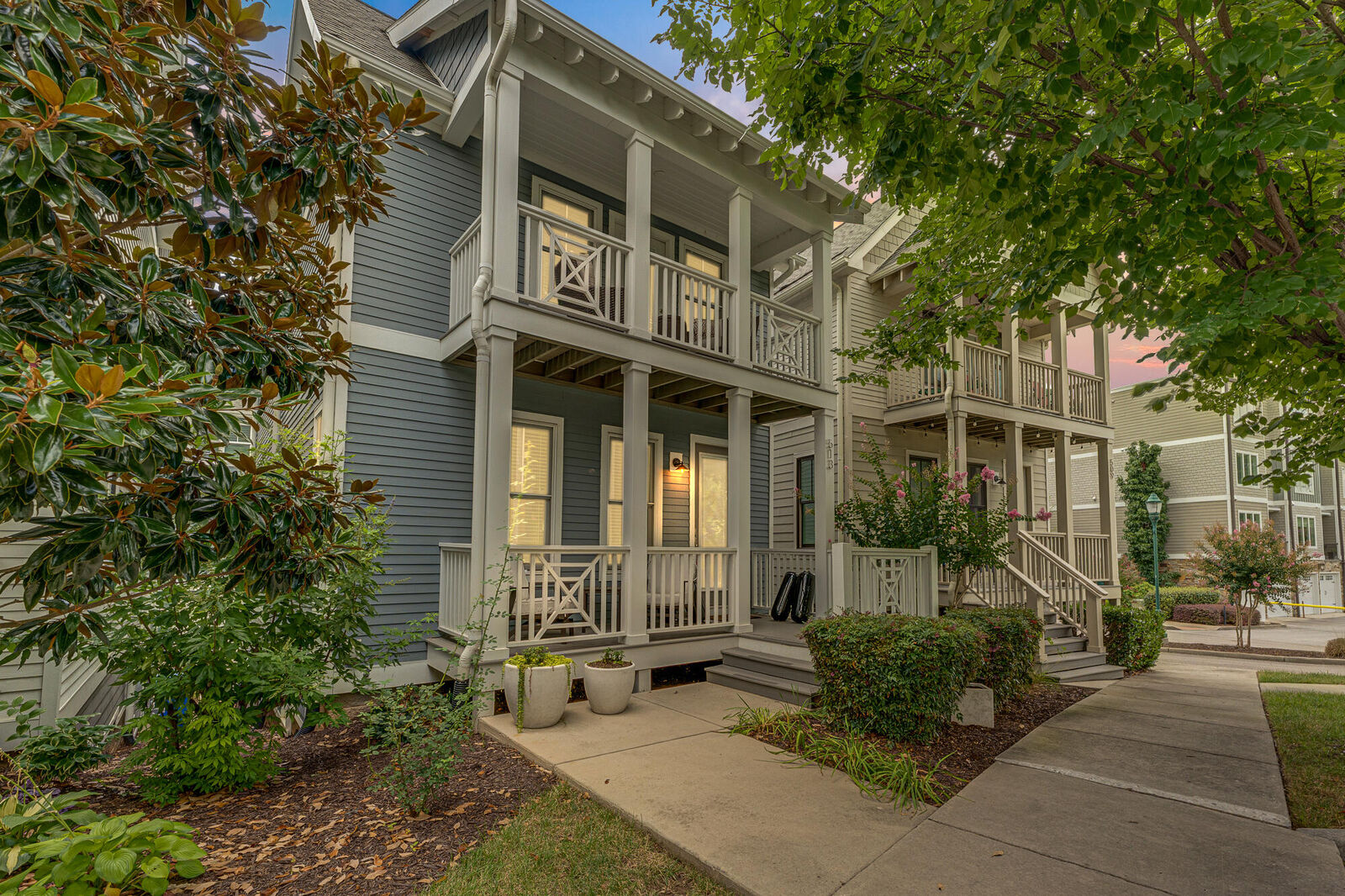 Property Photo:  513 Mariner Way  TN 37402 