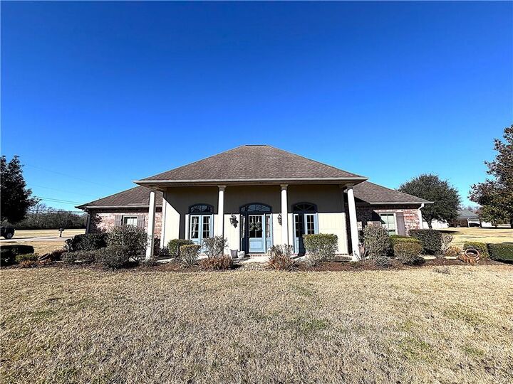 Property Photo:  3022 Charrier Street  LA 71350 