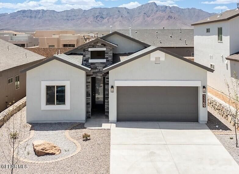 Property Photo:  13886 Paseo Central Avenue  TX 79928 