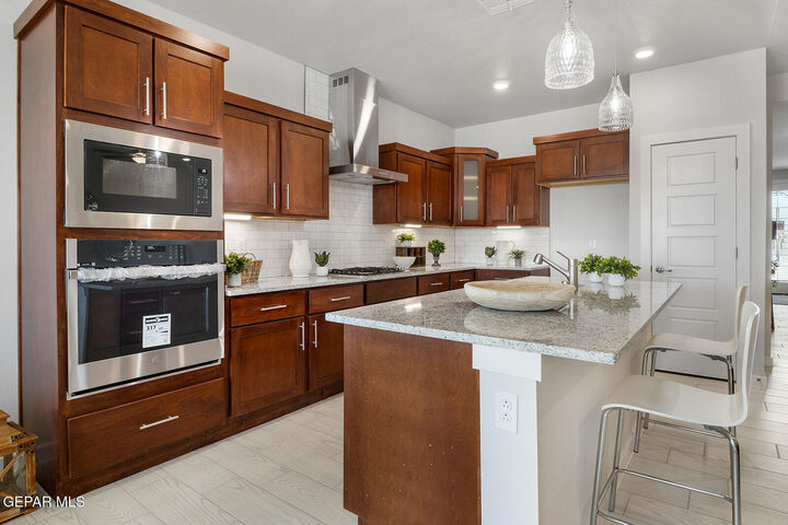 Property Photo:  13881 Paseo De Gloria Avenue  TX 79928 