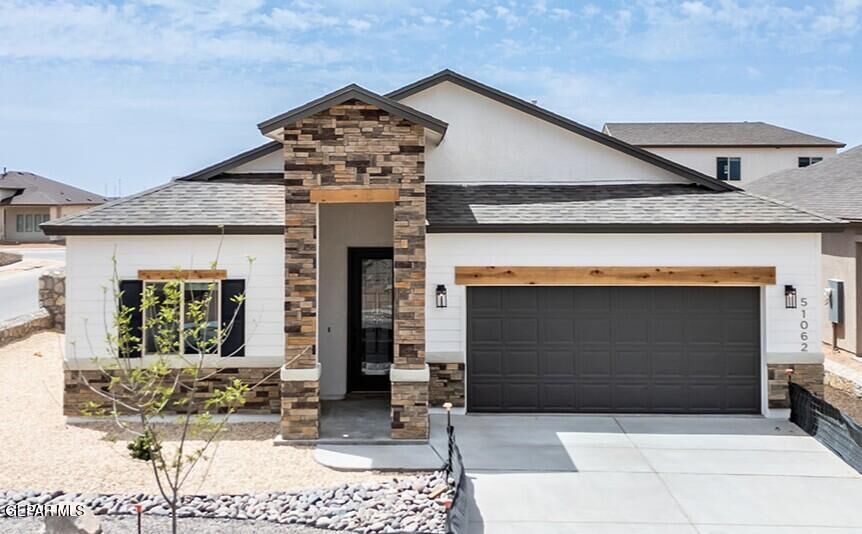 Property Photo: 13820 Paseo De Gloria Avenue TX 79928