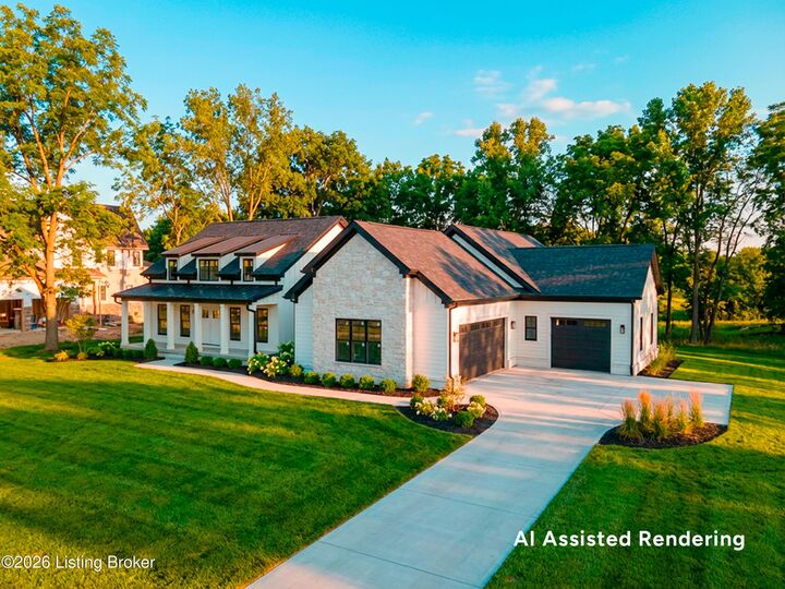 Property Photo:  2905 Quarry Rd  KY 40059 