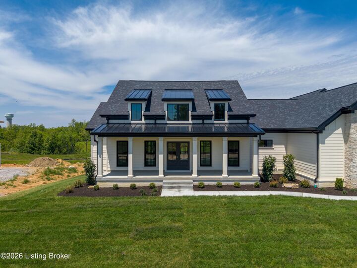 Property Photo:  2905 Quarry Rd  KY 40059 