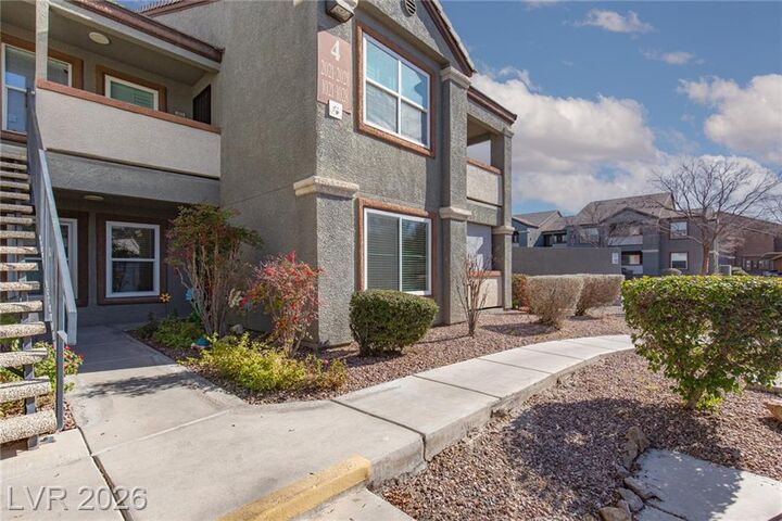 Property Photo:  555 East Silverado Ranch Boulevard 1024  NV 89183 