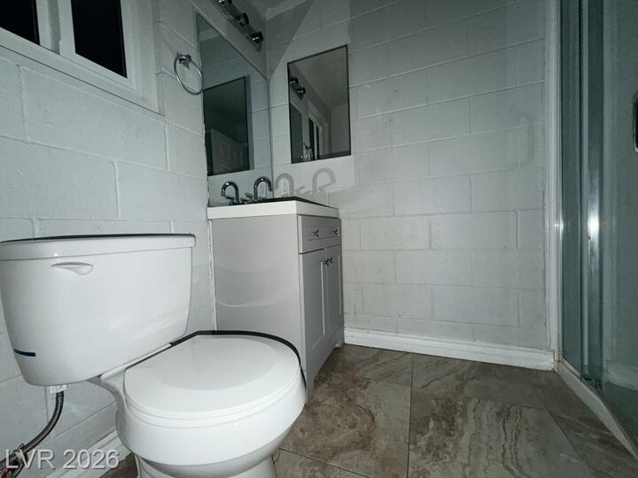 Property Photo:  3124 Theresa Avenue  NV 89101 
