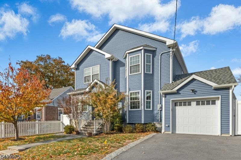 Property Photo:  318 Delaware Avenue  NJ 07083 