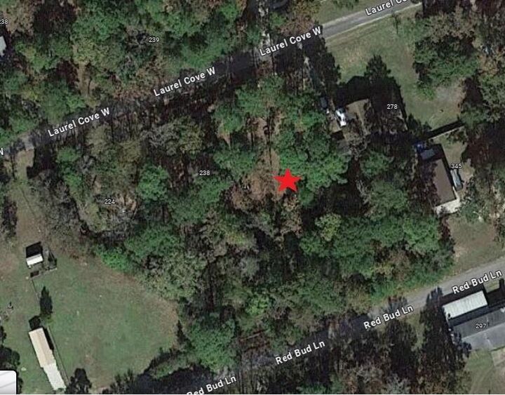 Property Photo:  0 Laurel Cove W  TX 77360 