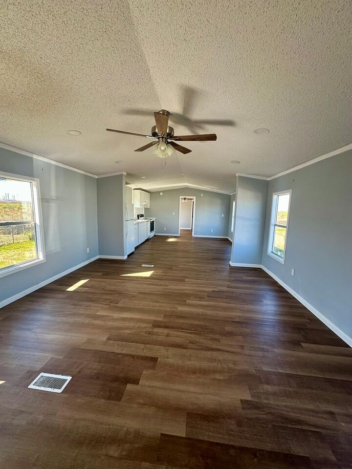 Property Photo:  2529 McDonald Road  TX 77541 