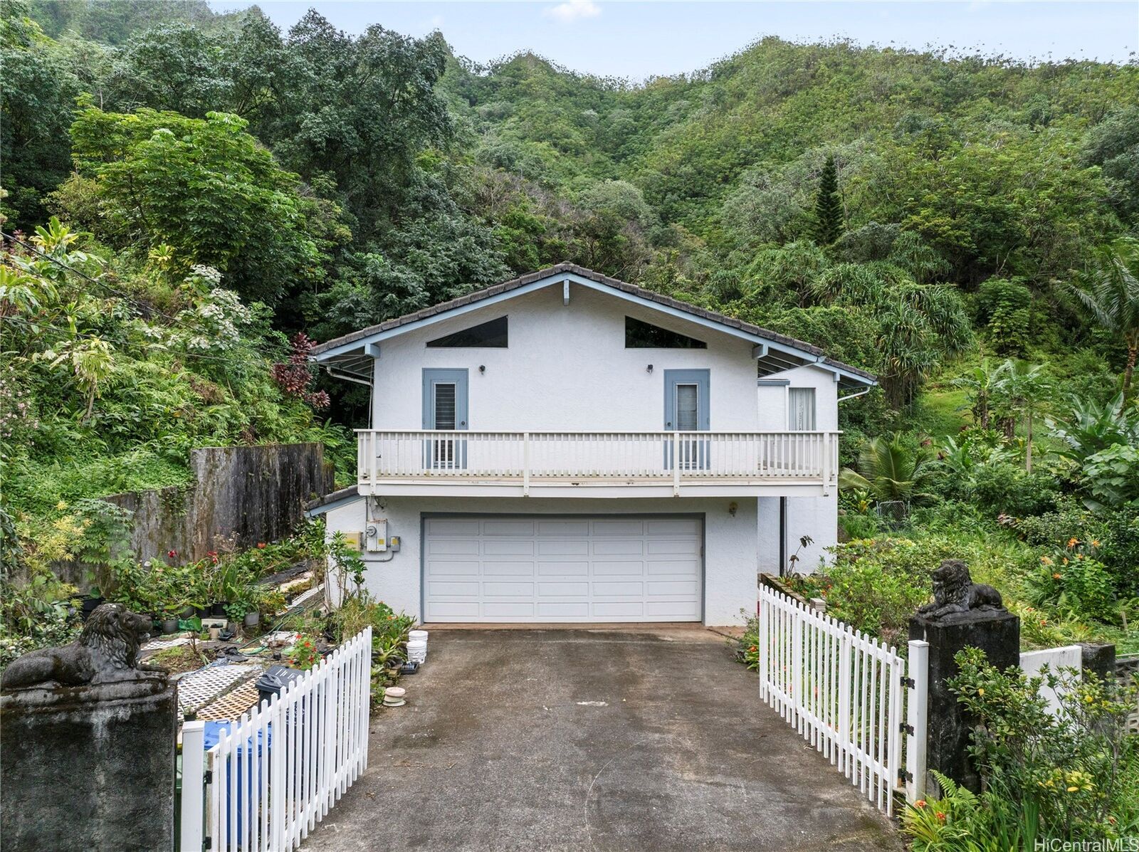 Property Photo:  47-800 Ahuimanu Road  HI 96744 