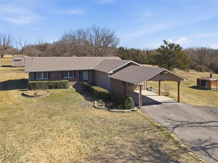 Property Photo: 4003 Cr 4055 N/A KS 67301