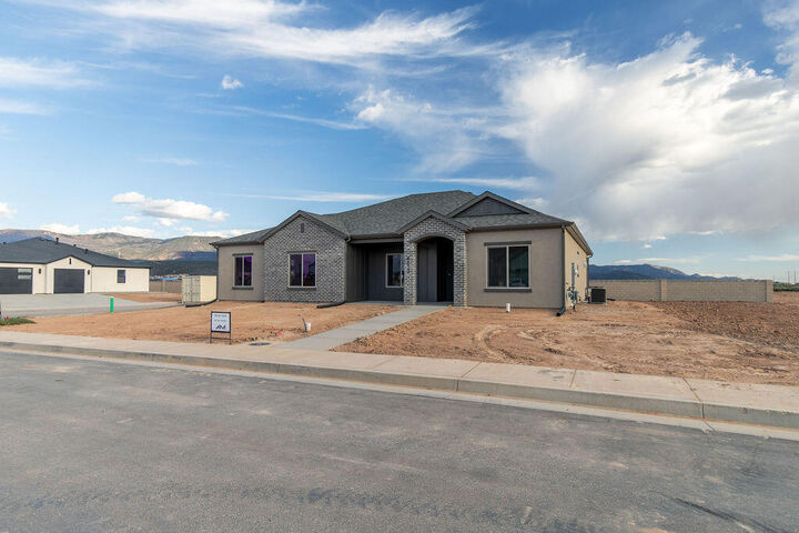 Property Photo:  4613 W 150 N Lot 204  UT 84720 