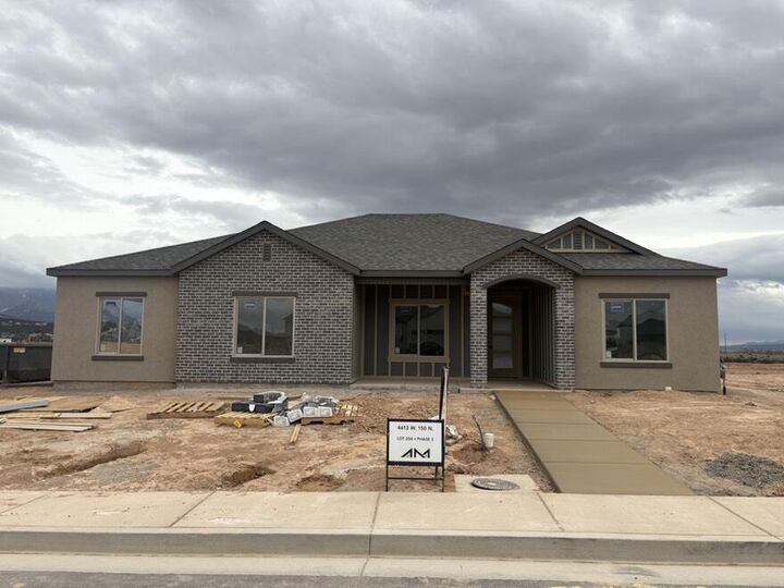 Property Photo:  4613 W 150 N Lot 204  UT 84720 