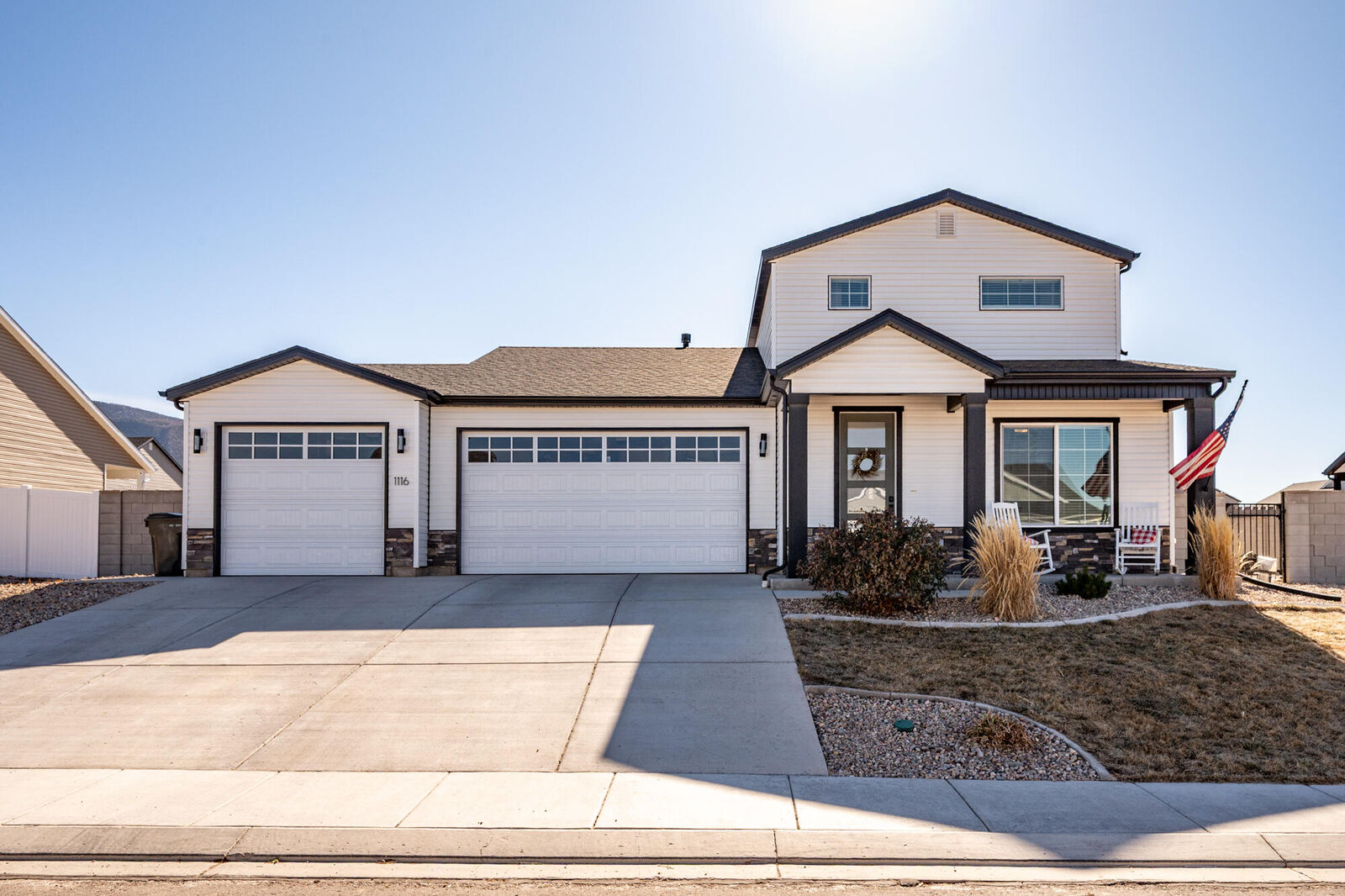 Property Photo:  1116 E Southern Homestead Blvd  UT 84721 