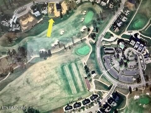 Property Photo:  851 Buckhorn Way  TN 37774 