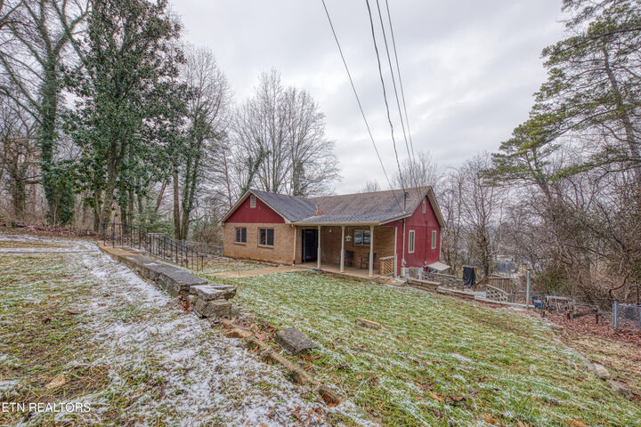 Property Photo:  313 Gayview Drive  TN 37920 