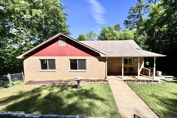 Property Photo:  313 Gayview Drive  TN 37920 