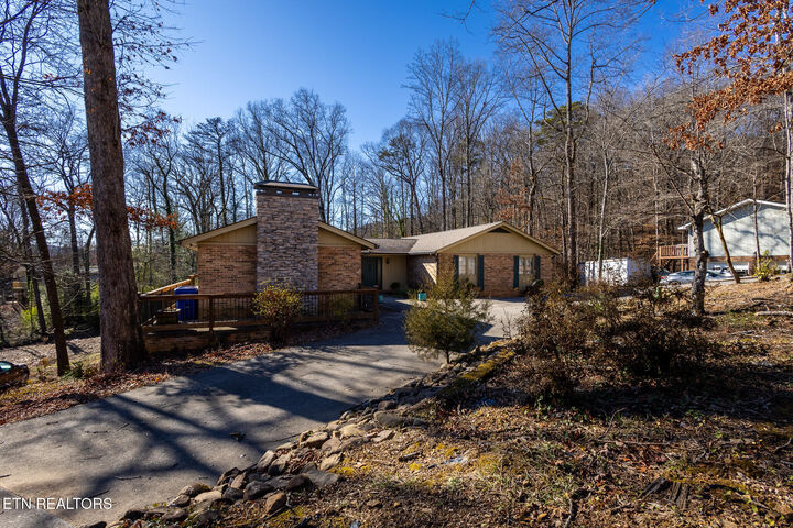 Property Photo:  109 Balsam Rd  TN 37830 