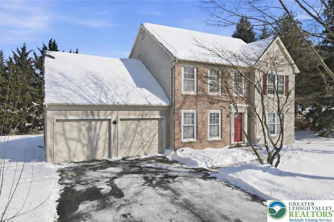 Property Photo:  1765 Dayton Drive  PA 18040 