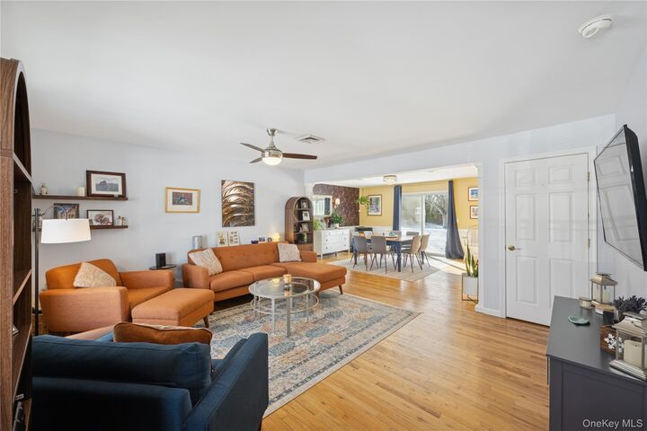 Property Photo:  77 Fairway Drive  NY 11792 