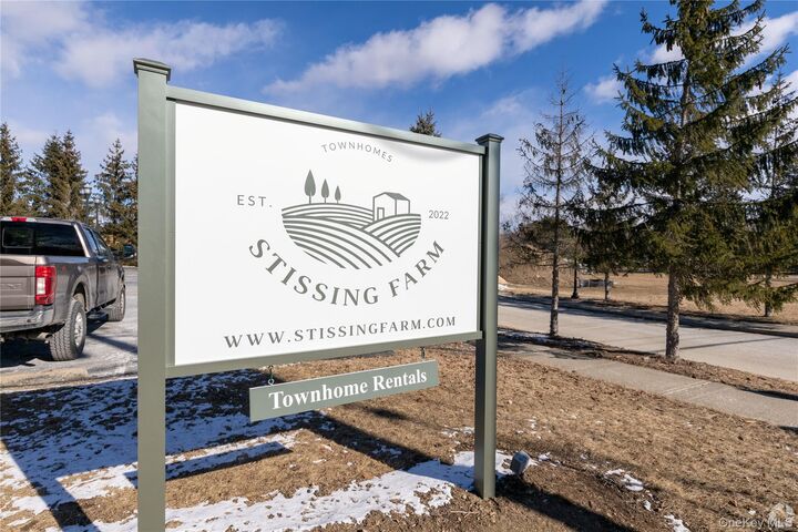 Property Photo:  20 Town Centre Road  NY 12567 