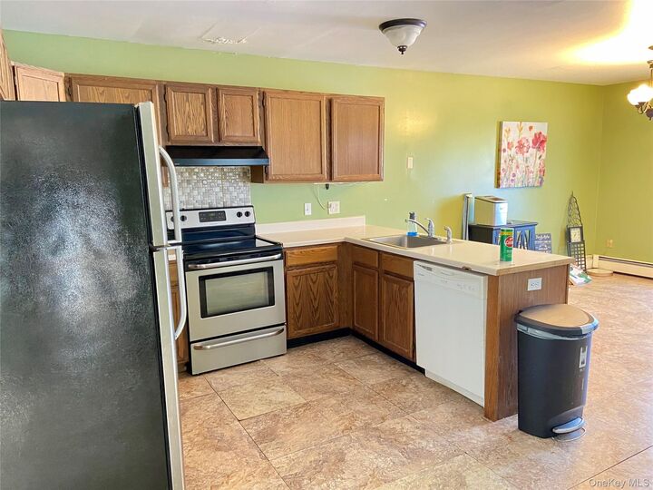 Property Photo: 38 Edmunds Lane A NY 12566