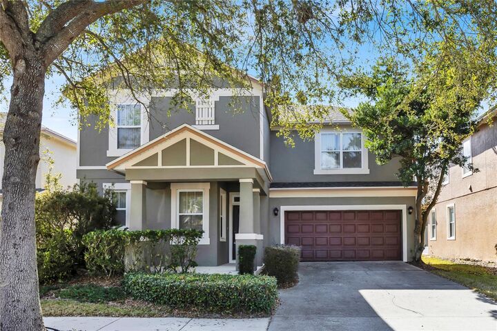 Property Photo:  12944 Garridan Avenue  FL 34786 