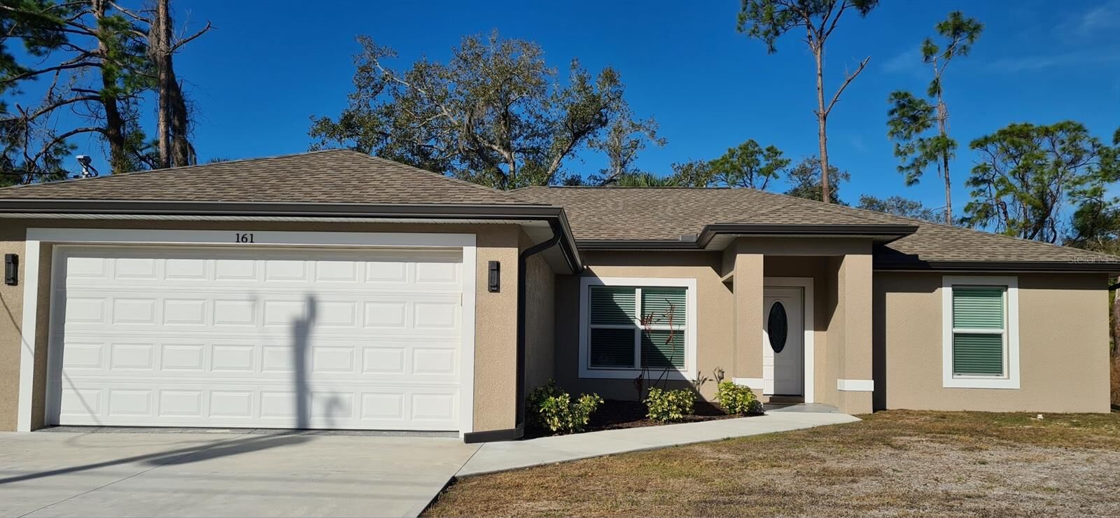 Property Photo:  161 Overbrook Street  FL 33954 