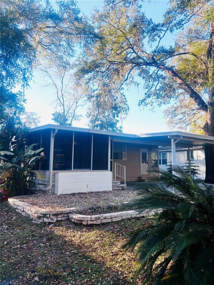 Property Photo: 7071 Spanish Moss Lane FL 34601