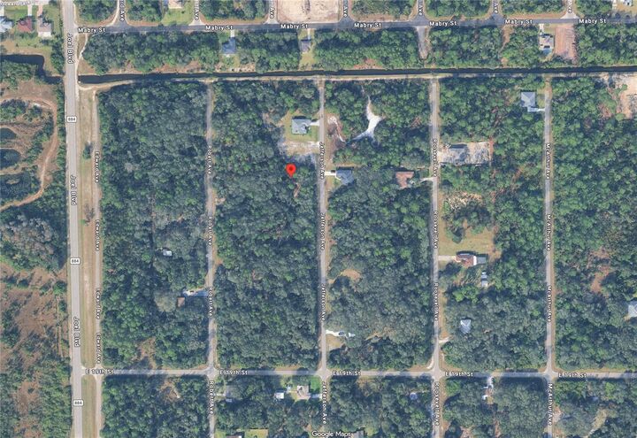 Property Photo:  1915 Jefferson Avenue  FL 33972 