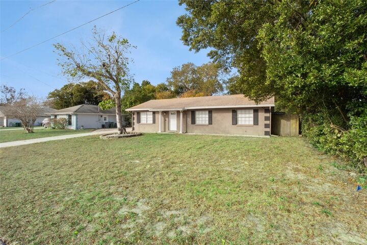 Property Photo:  2102 Nedra Avenue  FL 32725 