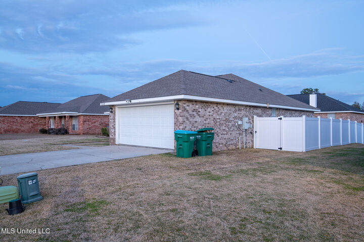 Property Photo:  12025 Harmony Circle  MS 39503 