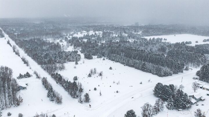 Property Photo: Parcel E Puuri Road MI 49905