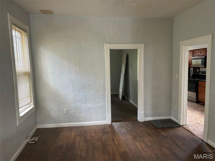 Property Photo: 4636 Saint Ferdinand Avenue MO 63113