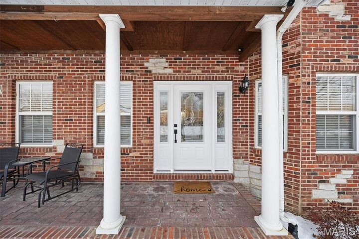 Property Photo:  1171 Red Hawk Ridge Lane  IL 62269 