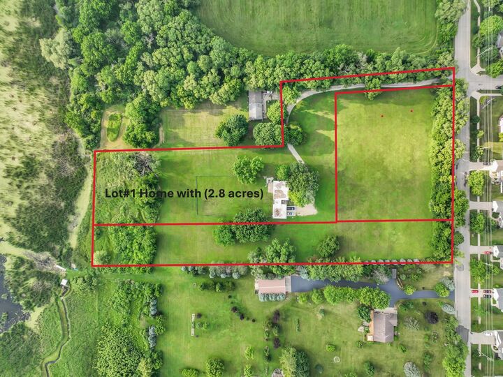 Property Photo:  630 S Wisconsin St  WI 53190 