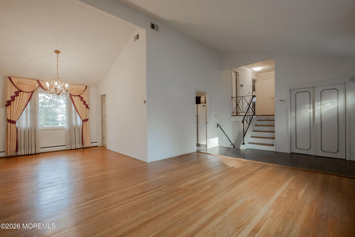 Property Photo:  19 Meadow Drive  NJ 07724 