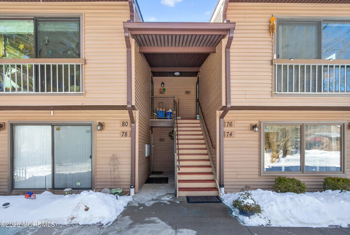 Property Photo:  80 Manchester Court  NJ 07701 